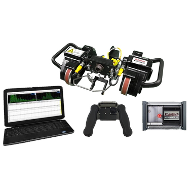 ScanTech X2 Spider Analyst DS2 System